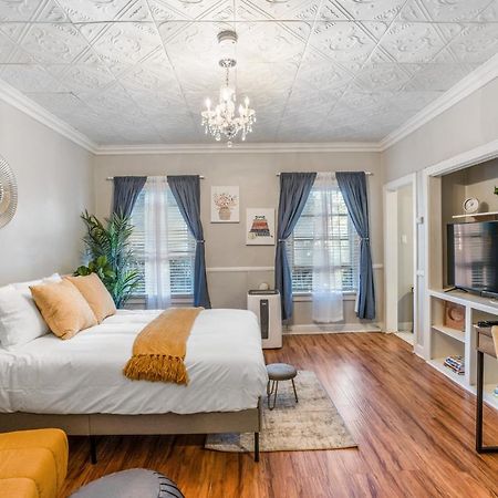 Appartamento Your Charming Boho Abode Los Angeles Esterno foto