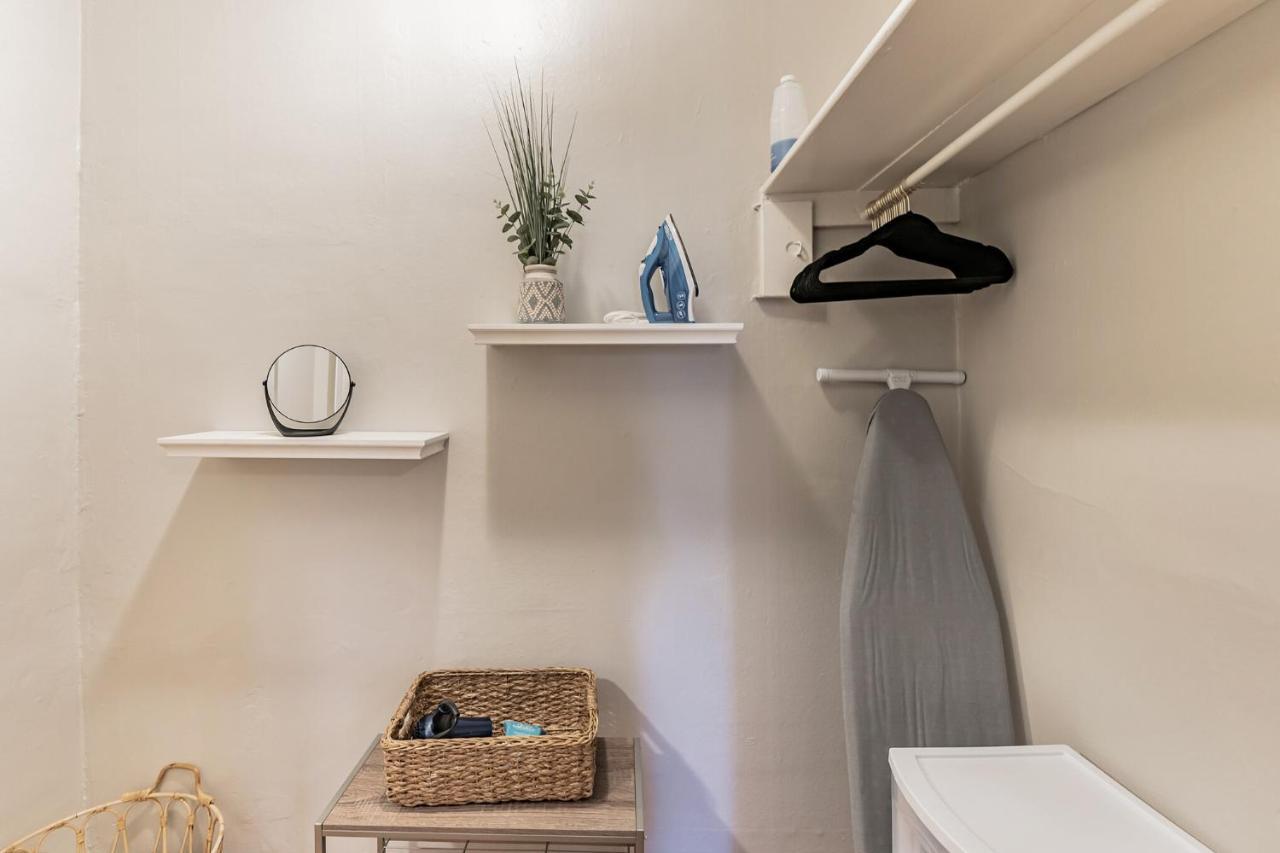 Appartamento Your Charming Boho Abode Los Angeles Esterno foto